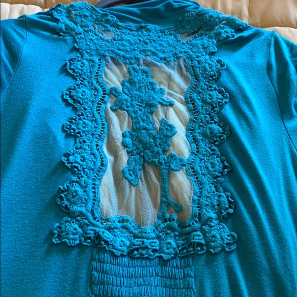 Lightweight over duster jacket - Picture 5 of 6